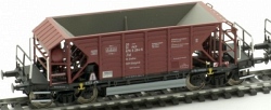 wagon towarowy samowyładowczy Albert Modell 600017