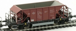 wagon towarowy samowyładowczy Albert Modell 600017