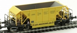 wagon towarowy samowyładowczy Albert Modell 600018