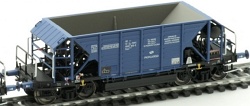 wagon towarowy samowyadowczy Albert Modell [PMR-Modele] 600020