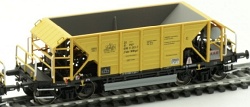 wagon towarowy samowyadowczy Albert Modell [PMR-Modele] 600021