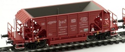 wagon towarowy samowyadowczy Albert Modell [PMR-Modele] 600022