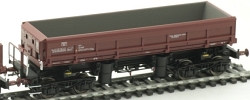 wagon towarowy samowyadowczy Albert Modell [PMR-Modele] 600024