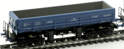 wagon towarowy samowyadowczy Albert Modell [PMR-Modele] 600025