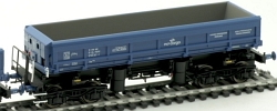wagon towarowy samowyadowczy Albert Modell [PMR-Modele] 600025