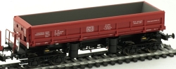 wagon towarowy samowyadowczy Albert Modell [PMR-Modele] 600026