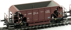 wagon towarowy samowyadowczy Albert Modell [PMR-Modele] 600028 A