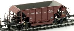 wagon towarowy samowyadowczy Albert Modell [PMR-Modele] 600028 B