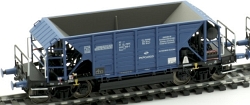 wagon towarowy samowyadowczy Albert Modell [PMR-Modele] 600029 A