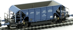 wagon towarowy samowyadowczy Albert Modell [PMR-Modele] 600029 B