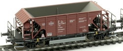 wagon towarowy samowyadowczy Albert Modell [PMR-Modele] 600033 (A) | 676005