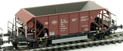 wagon towarowy samowyadowczy Albert Modell [PMR-Modele] 600033 (B) | 676006