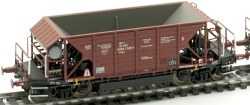 wagon towarowy samowyadowczy Albert Modell [PMR-Modele] 600034 (A) | 689029