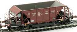 wagon towarowy samowyadowczy Albert Modell [PMR-Modele] 600034 (B) | 689030
