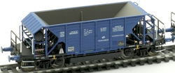 wagon towarowy samowyadowczy Albert Modell [PMR-Modele] 600035 (A) | 689031