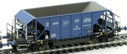 wagon towarowy samowyadowczy Albert Modell [PMR-Modele] 600035 (B) | 689032