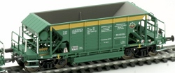 wagon towarowy samowyadowczy Albert Modell [PMR-Modele] 600036 (B) | 689034