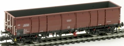 wagon towarowy samowyadowczy Albert Modell [PMR-Modele] 600042 (B) | 697004