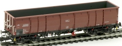 wagon towarowy samowyadowczy Albert Modell [PMR-Modele] 600043 (B) | 697006
