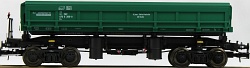 wagon towarowy samowyładowczy Albert Modell 670007