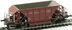 wagon towarowy samowyładowczy Albert Modell 689016