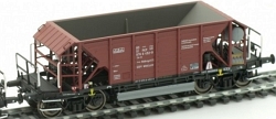 wagon towarowy samowyadowczy Albert Modell [PMR-Modele] 900000 B