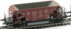 wagon towarowy samowyadowczy Albert Modell [PMR-Modele] 900001 A