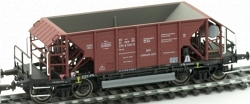 wagon towarowy samowyadowczy Albert Modell [PMR-Modele] 900001 B
