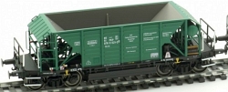 wagon towarowy samowyadowczy Albert Modell [PMR-Modele] 900002 A