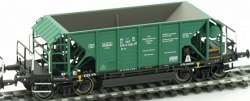 wagon towarowy samowyadowczy Albert Modell [PMR-Modele] 900002 B