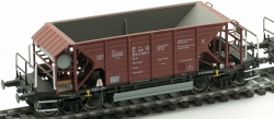 wagon towarowy samowyadowczy Albert Modell [PMR-Modele] 900003 A