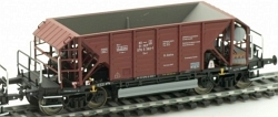 wagon towarowy samowyadowczy Albert Modell [PMR-Modele] 900004