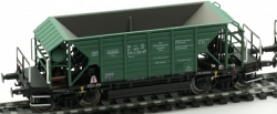 wagon towarowy samowyadowczy Albert Modell [PMR-Modele] 900005 A