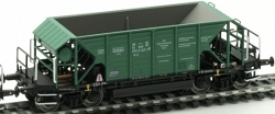 wagon towarowy samowyadowczy Albert Modell [PMR-Modele] 900005 B