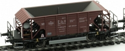 wagon towarowy samowyadowczy Albert Modell [PMR-Modele] 900006 A