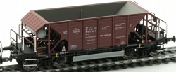 wagon towarowy samowyadowczy Albert Modell [PMR-Modele] 900006 B