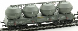wagon towarowy cemenciarka Albert Modell 900007
