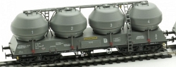 wagon towarowy cemenciarka Albert Modell 900009
