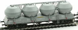 wagon towarowy cemenciarka Albert Modell 900010