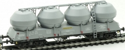 wagon towarowy cemenciarka Albert Modell 900010
