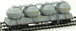 wagon towarowy cemenciarka Albert Modell 900012