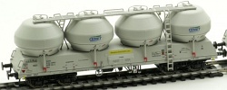 wagon towarowy cemenciarka Albert Modell 900013