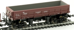 wagon towarowy samowyadowczy Albert Modell [PMR-Modele] 900014