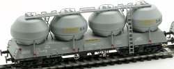 wagon towarowy cemenciarka Albert Modell 900015 A