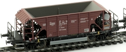 wagon towarowy samowyadowczy Albert Modell [PMR-Modele] 900016 A