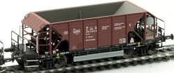 wagon towarowy samowyadowczy Albert Modell [PMR-Modele] 900016 B