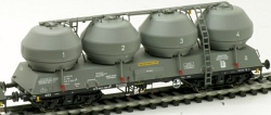 wagon towarowy cemenciarka Albert Modell 900019 (B) | 930929