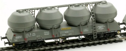 wagon towarowy cemenciarka Albert Modell 900020 (A) | 930930
