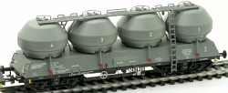 wagon towarowy cemenciarka Albert Modell [PMR-Modele] 900101 B
