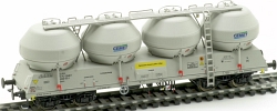 wagon towarowy cemenciarka Albert Modell [PMR-Modele] 930927